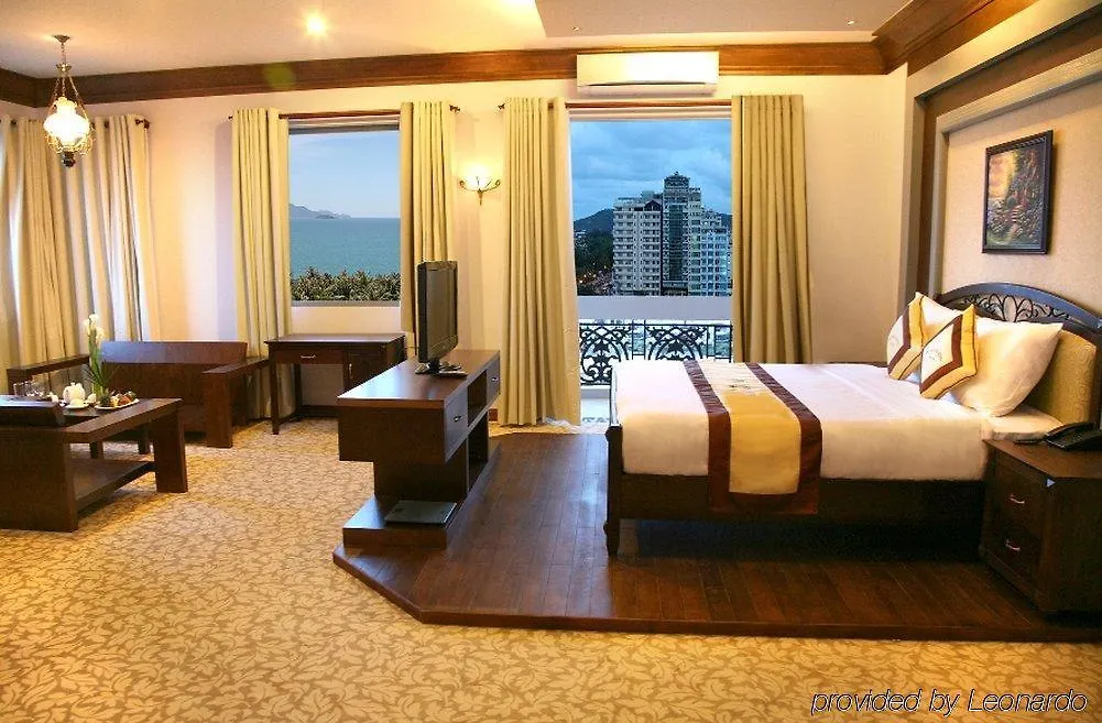 The Sun Hotel Нячанг 0*,  Вьетнам