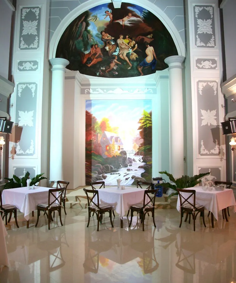 The Sun Hotel Нячанг 0*,