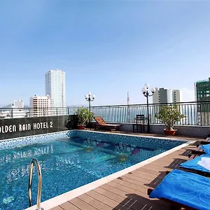 Golden Rain 2 Hotel