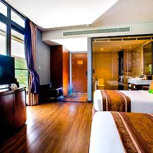 5* Hotel Boton Blue Hotel&spa
