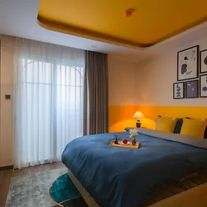 Pavillon Garden & Hotell
