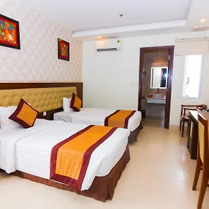 4* Hotel Boss