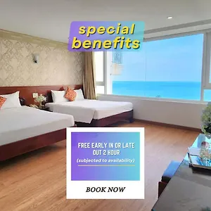 3* Hotel Le Soleil Managed By Nest Group