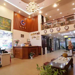 3* Hotel Golden Sea
