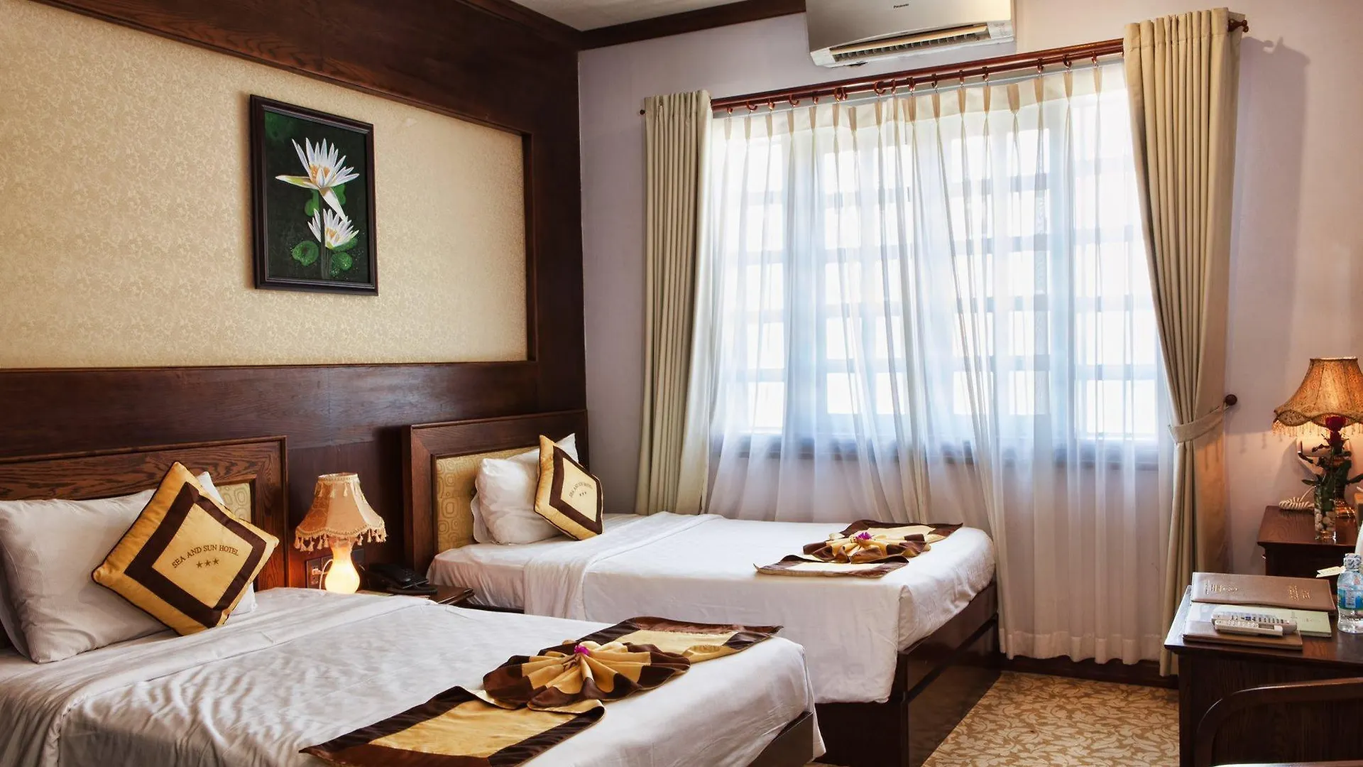 The Sun Hotel Nha Trang