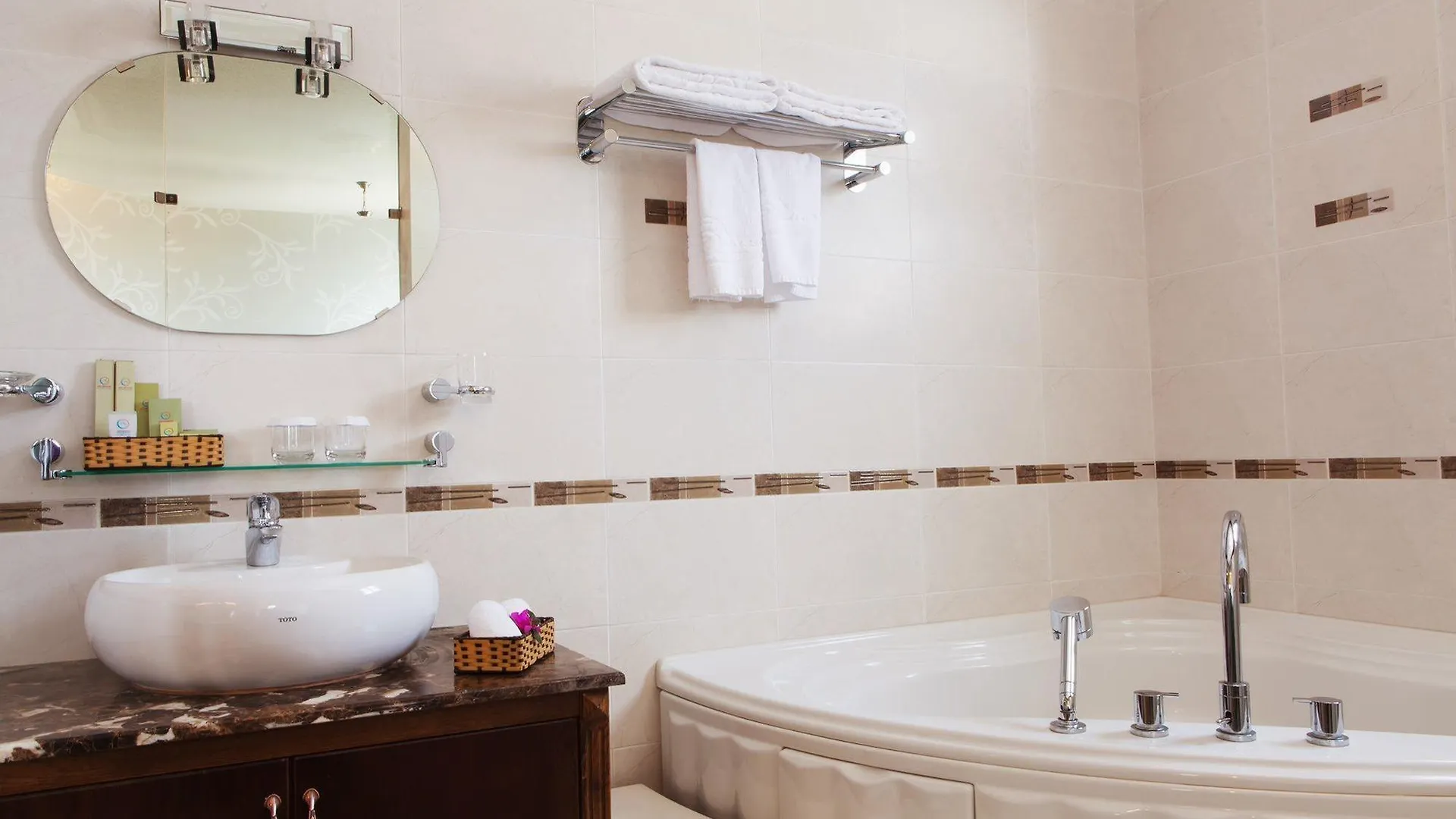 The Sun Hotel Nha Trang