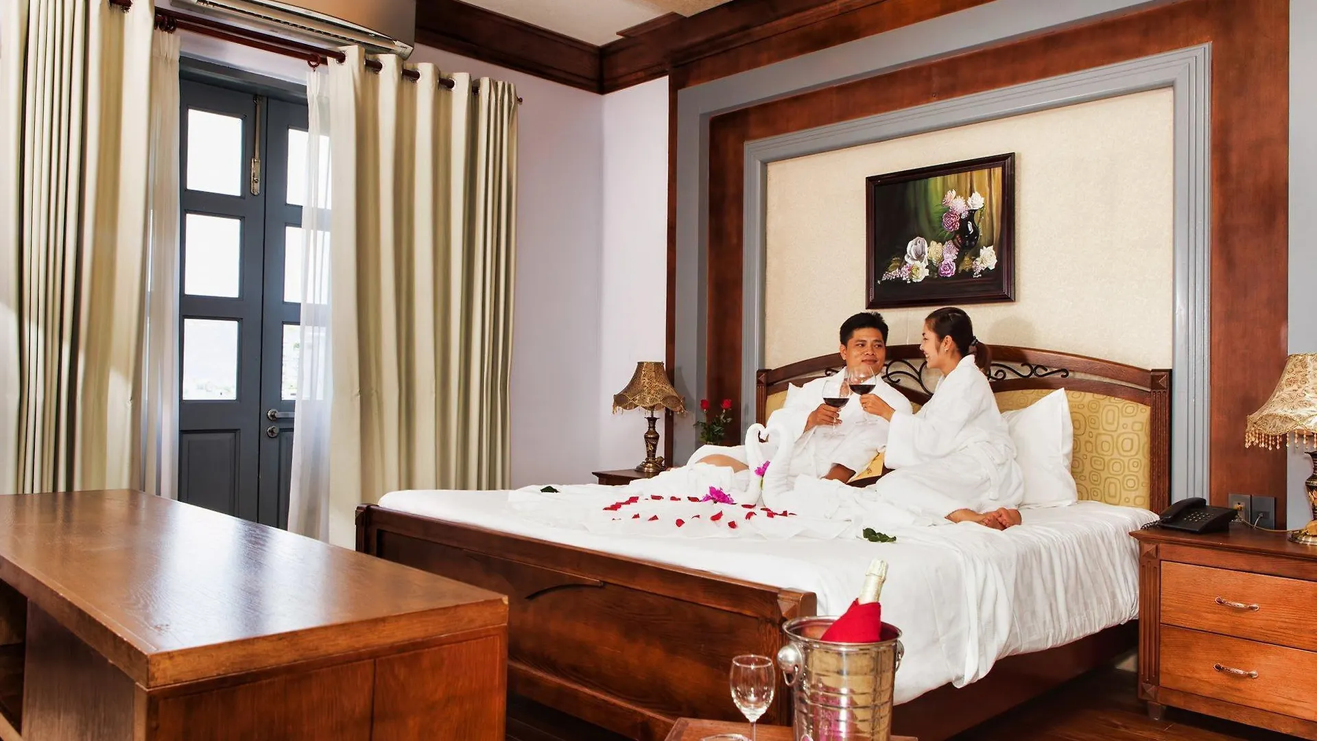 The Sun Hotel Nha Trang