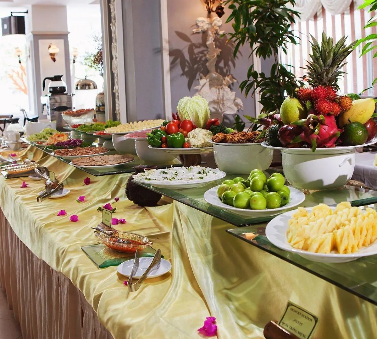 The Sun Hotel Nha Trang