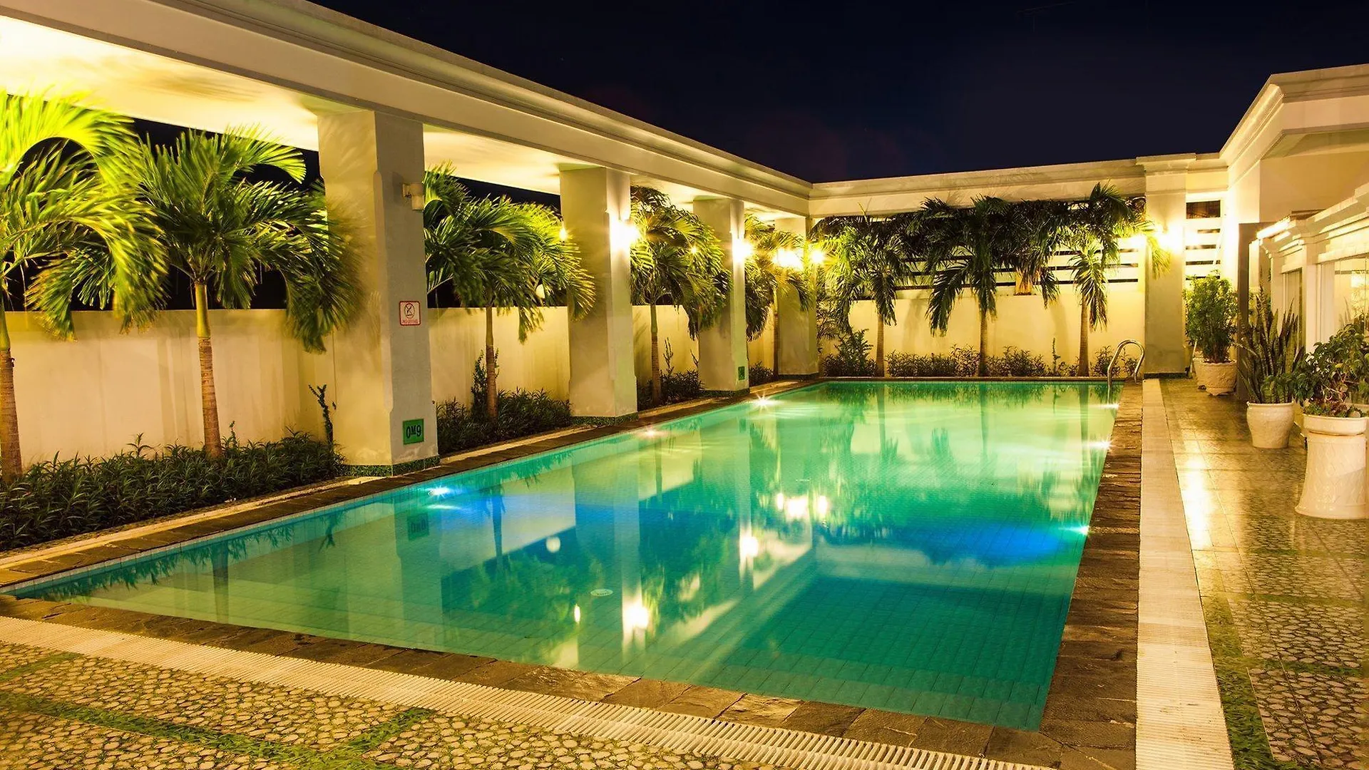 The Sun Hotel Nha Trang