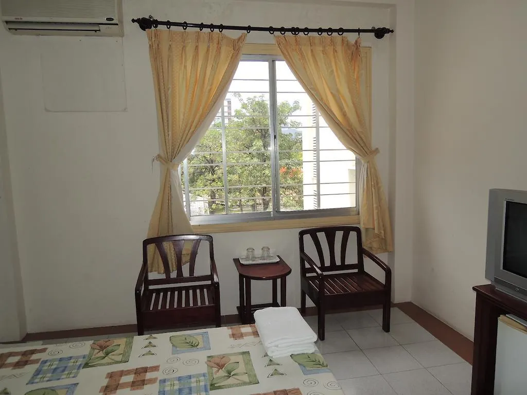 The Sun Hotel Nha Trang