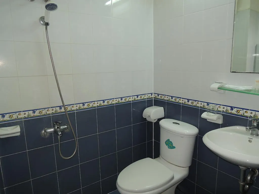 The Sun Hotel Nha Trang