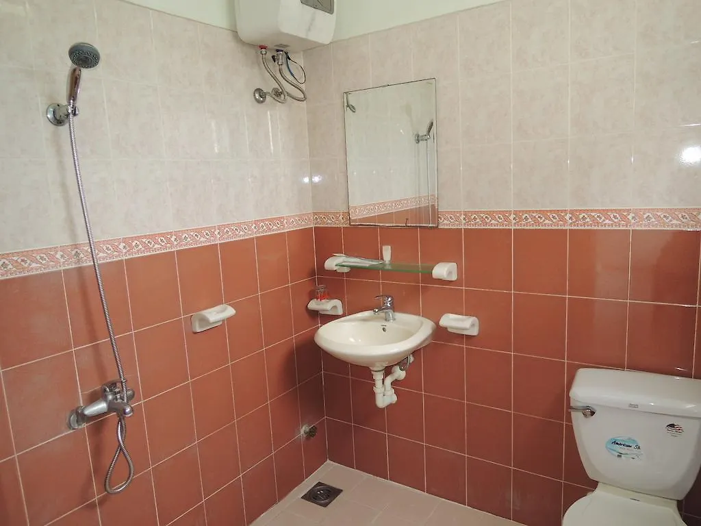 The Sun Hotel Nha Trang