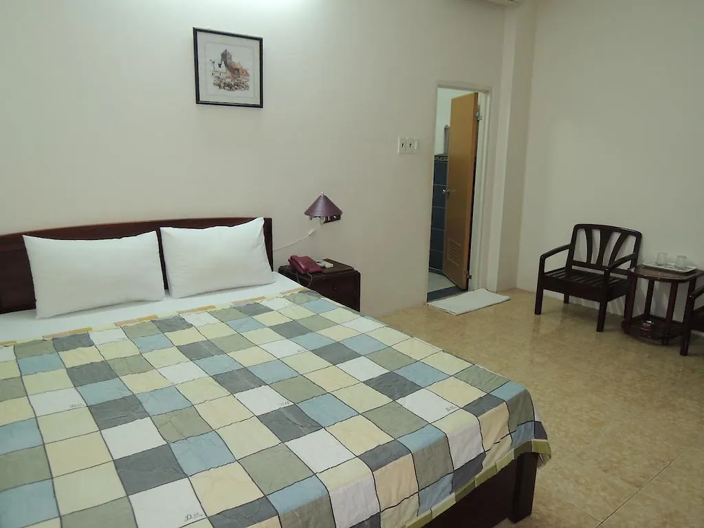 The Sun Hotel Nha Trang Vietnam