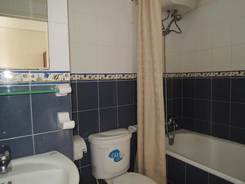 The Sun Hotel Nha Trang