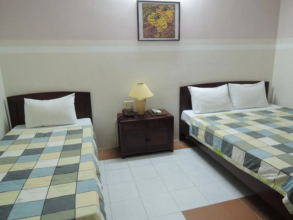 The Sun Hotel Nha Trang