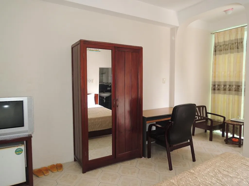The Sun Hotel Nha Trang 0*,