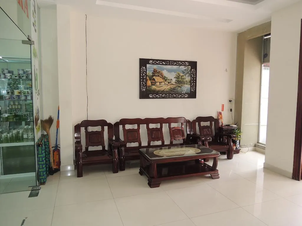The Sun Hotel Nha Trang