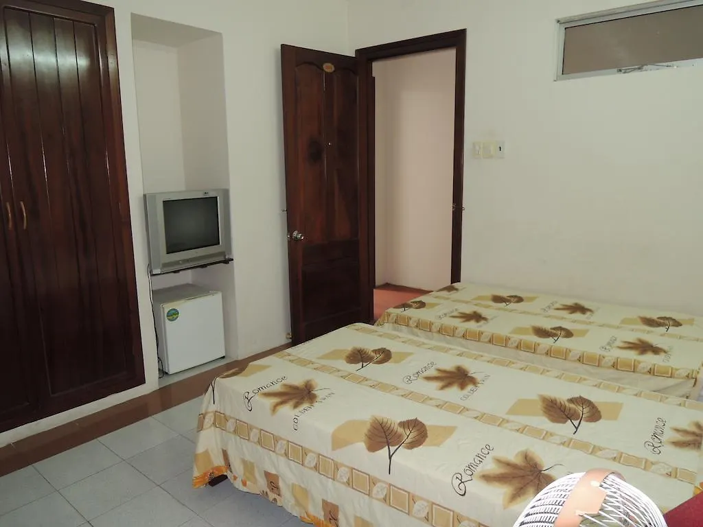 The Sun Hotel Nha Trang 0*,