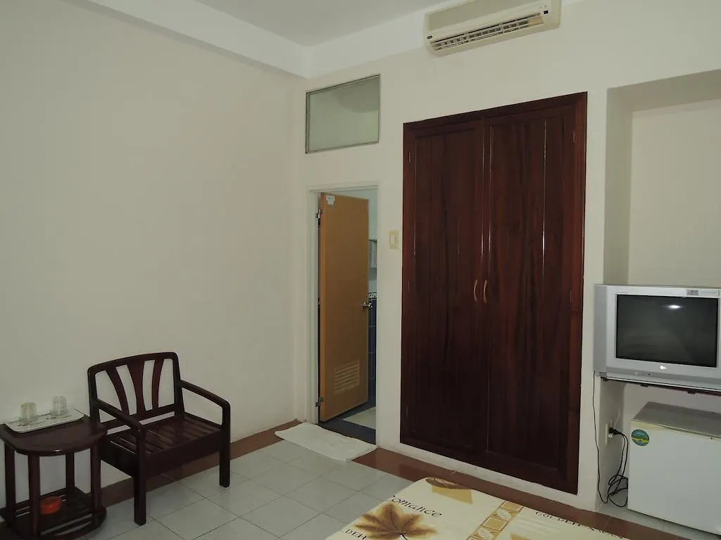 The Sun Hotel Nha Trang