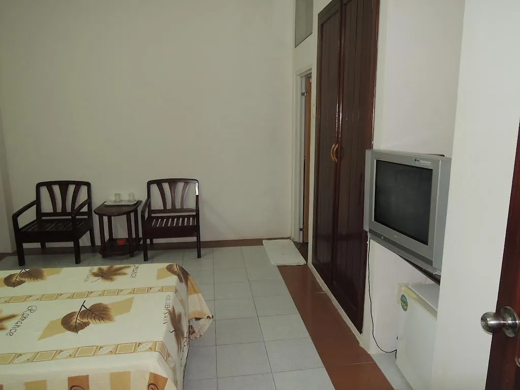 The Sun Hotel Nha Trang