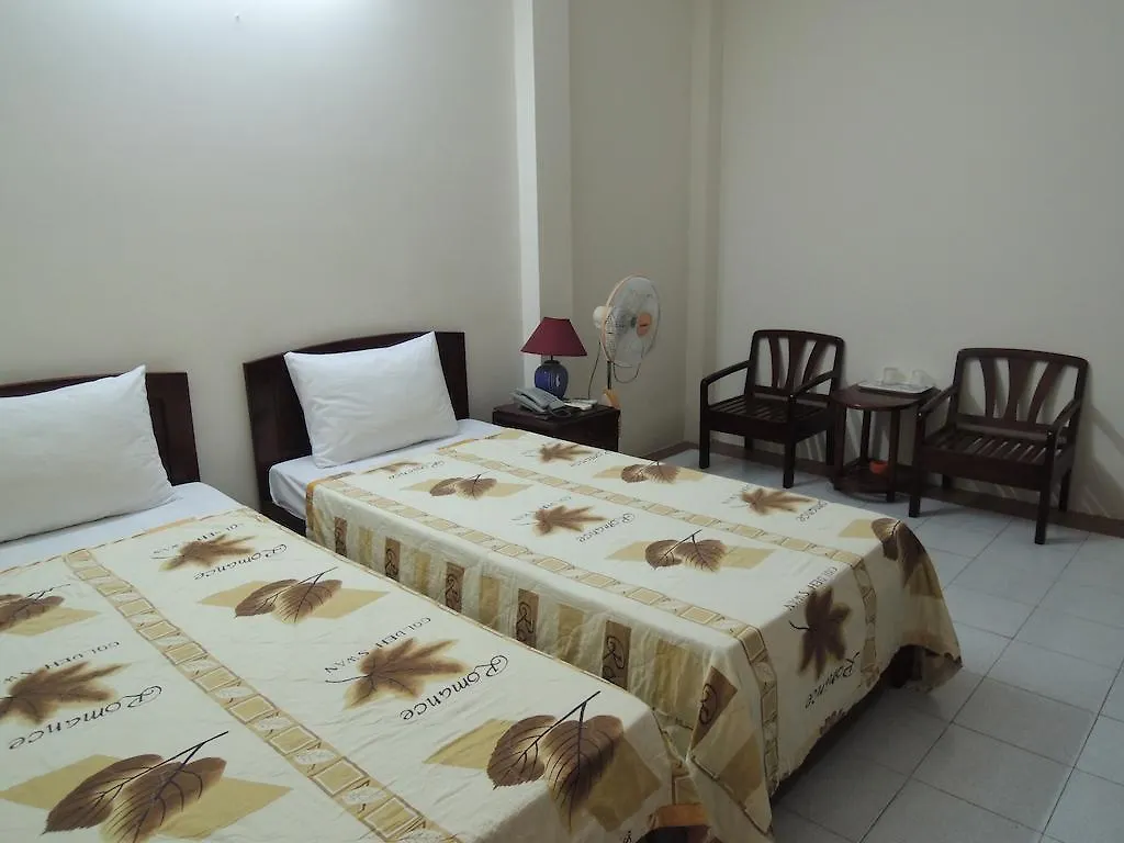 The Sun Hotel Nha Trang