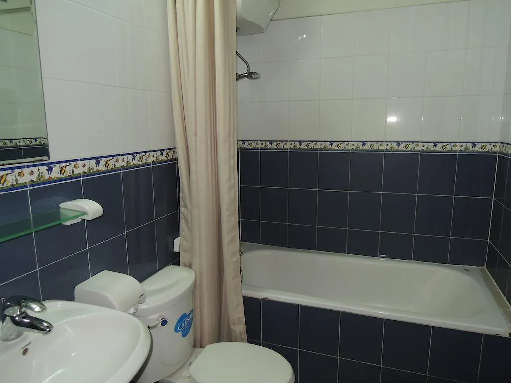 The Sun Hotel Nha Trang Vietnam