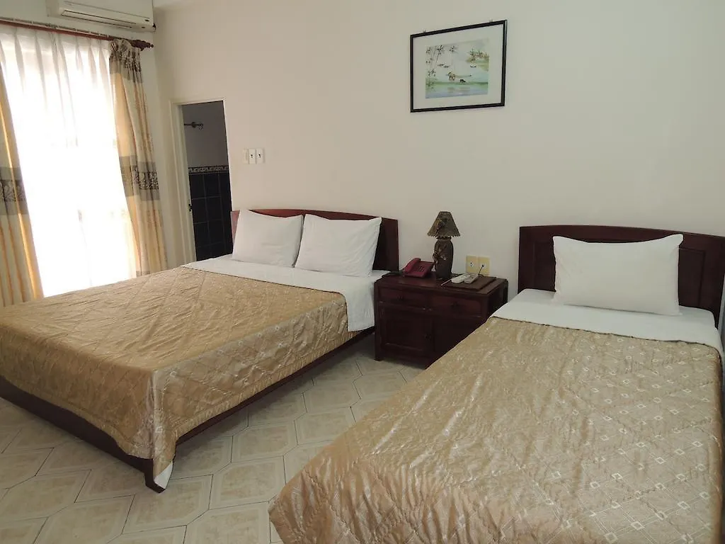 The Sun Hotel Nha Trang 0*,