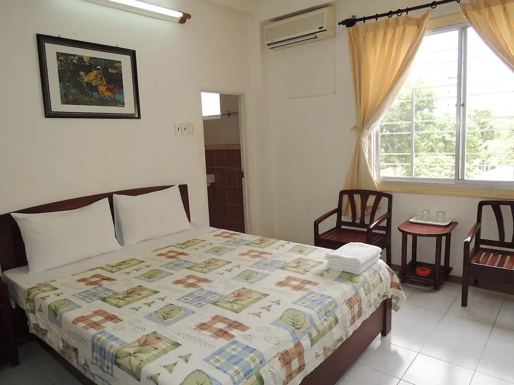 The Sun Hotel Nha Trang 0*,  Vietnam