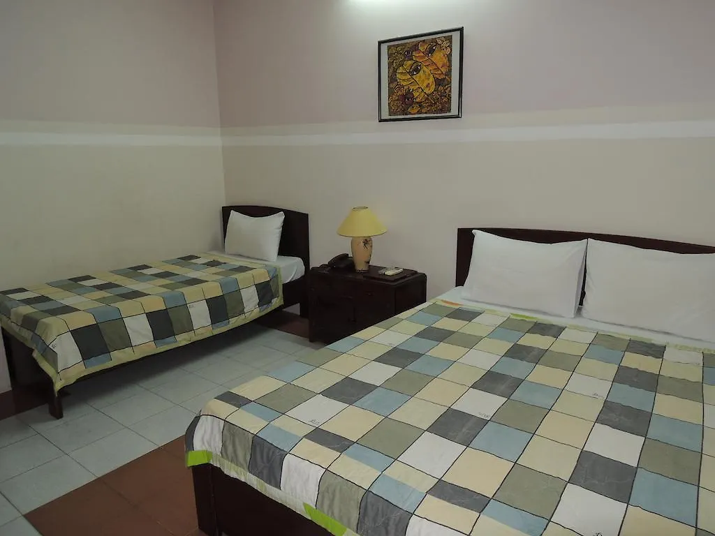 The Sun Hotel Nha Trang