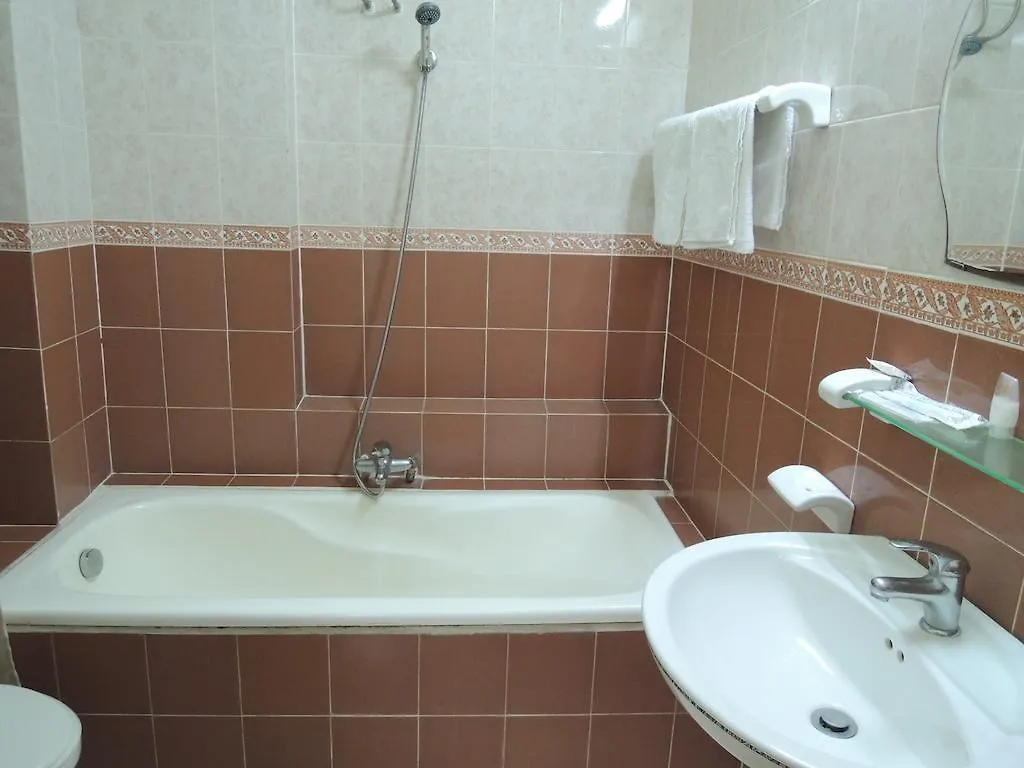 The Sun Hotel Nha Trang 0*,